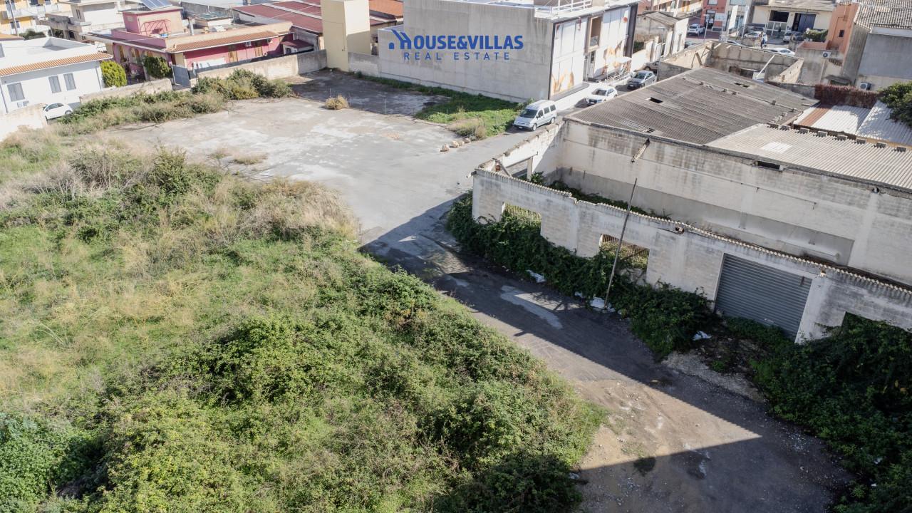 Magazzino in Via Siracusa, Avola, {3} - Foto 1