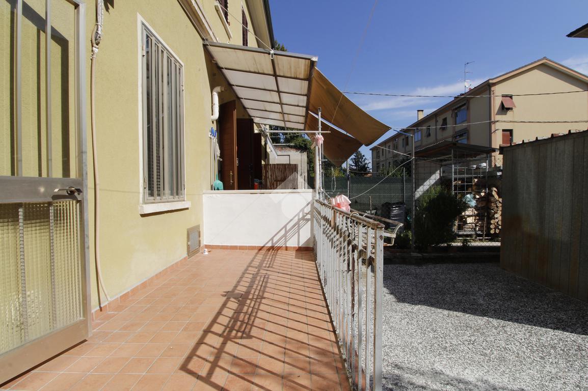 Villa a schiera in vendita a Vicenza
