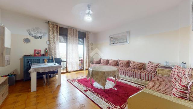 Vierzimmerwohnung in {3}, Viale S. Lazzaro 43 - Foto 1