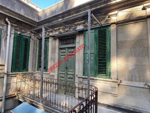 Einfamilienhaus in Via Latina, Messina - Foto 1