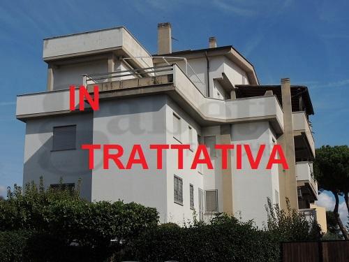 Penthouse in {3}, Via delle Camelie - Foto 1