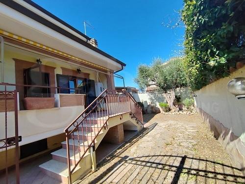 Terraced house in Via Pietro Serini, Fiumicino - Photo 1