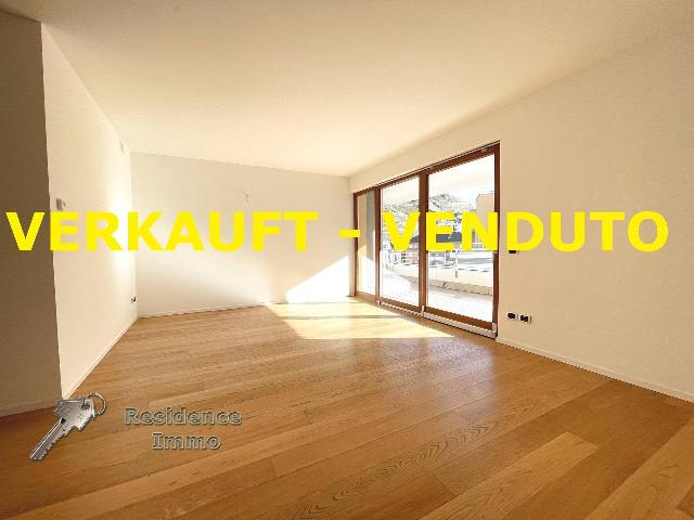 Penthouse in Via Rencio, Bolzano - Photo 1