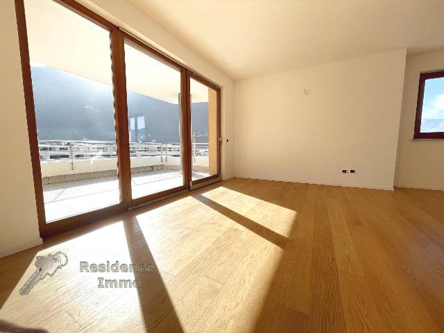 Penthouse in Via Rencio 1, Bolzano - Photo 1