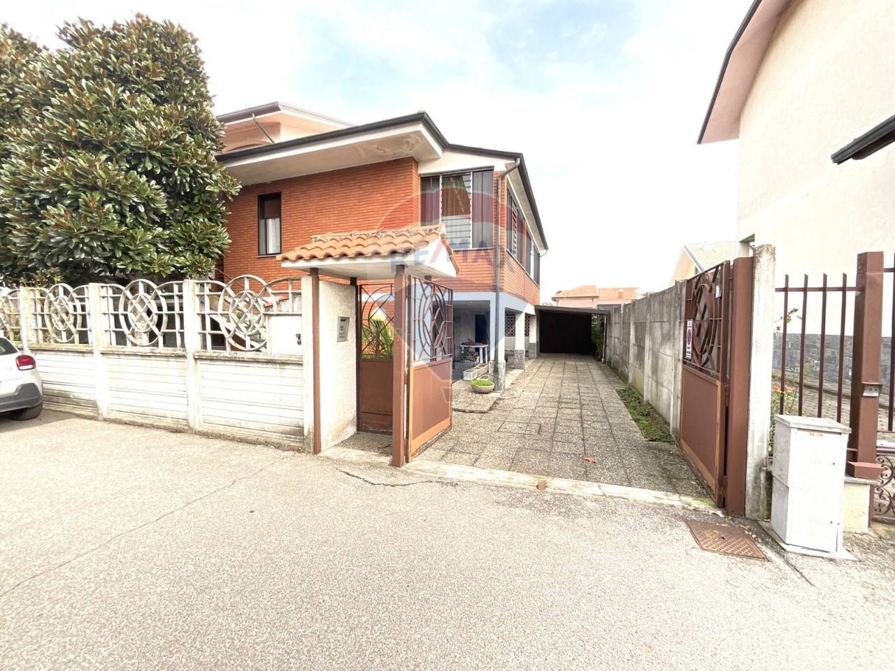 Villa in vendita a Casorezzo