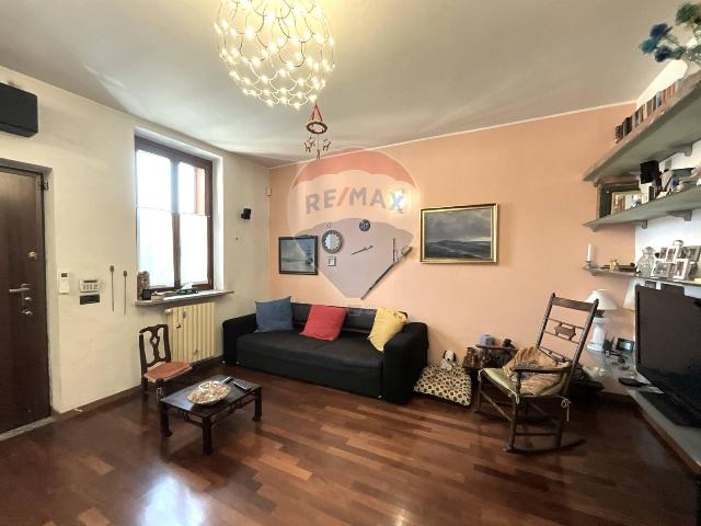 Vierzimmerwohnung in Via Mattei 6, Arese - Foto 1