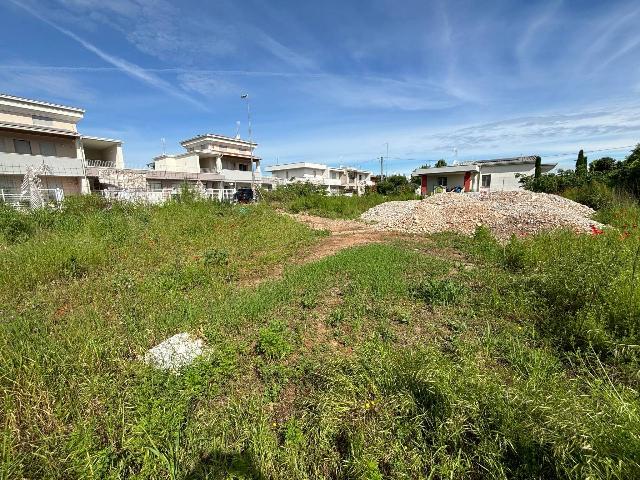 Building land in Via Antonio Gritti, Montichiari - Photo 1