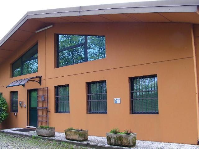 Gemeinschaftsbüro in {3}, Via San Zeno - Foto 1