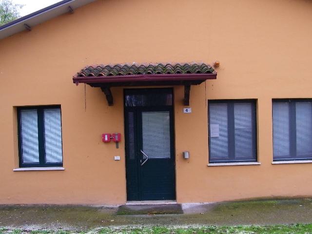 Capannone in Via San Zeno, Montichiari - Foto 1