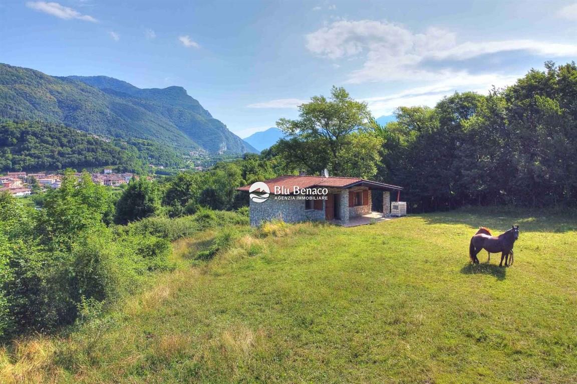 Casa indipendente in vendita a Toscolano Maderno