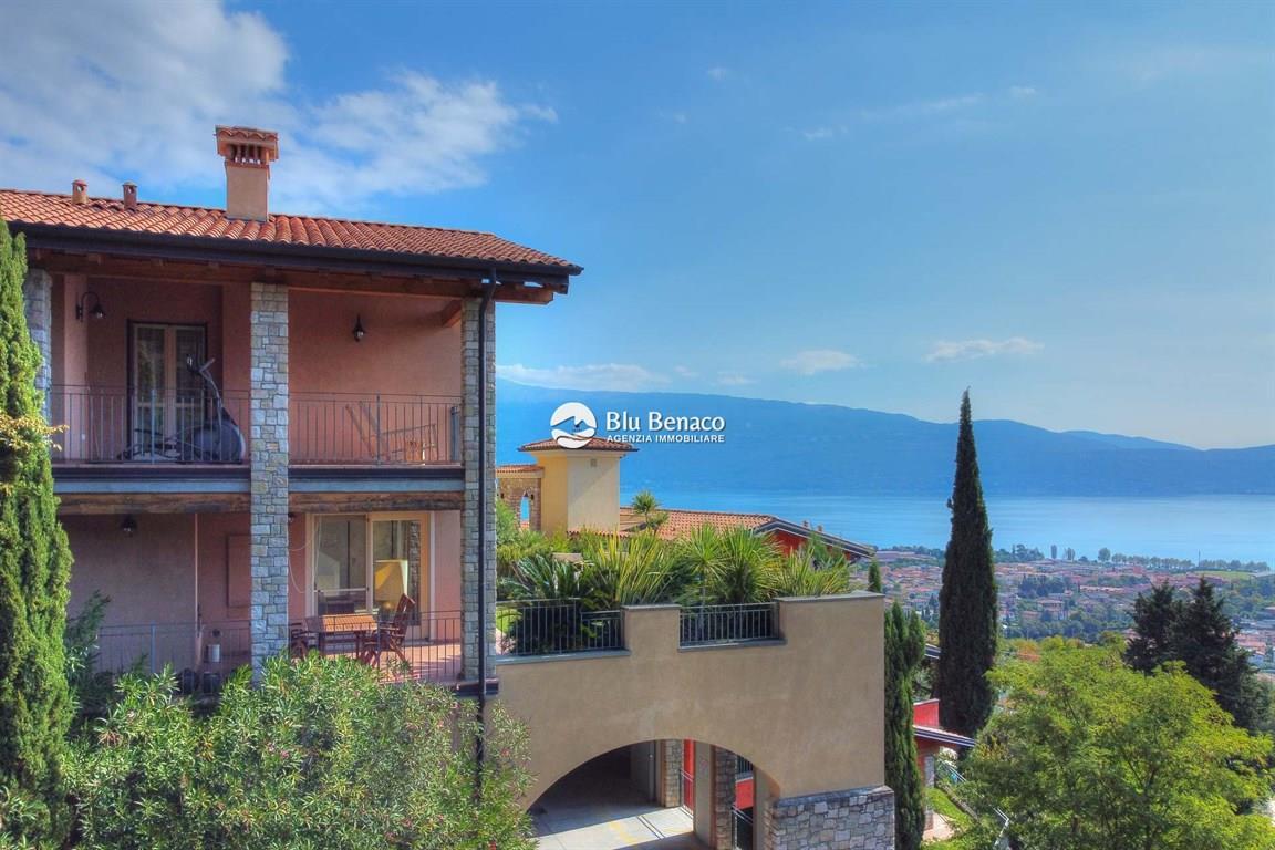 Villa a schiera in vendita a Toscolano Maderno