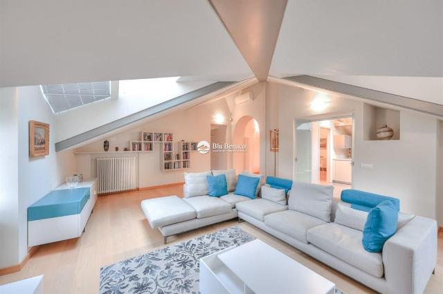 Penthouse in Piazza San Marco, Toscolano-Maderno - Foto 1