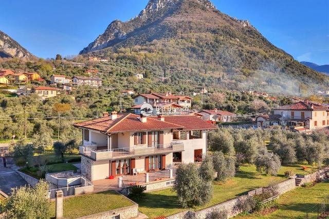 Mansion in Via Folino Cabiana, Toscolano-Maderno - Photo 1