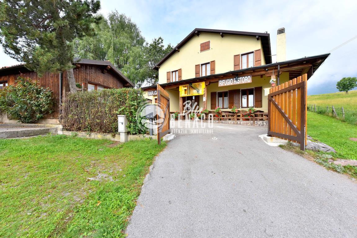 Albergo in Via Rest, Magasa, {3} - Foto 1