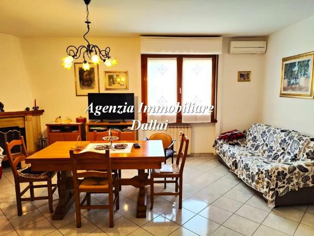 Vierzimmerwohnung in Via Galilei 99999, Scarperia e San Piero - Foto 1