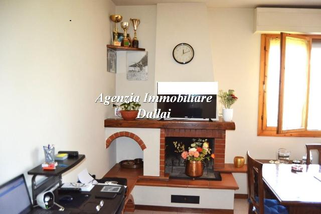 4-room flat in Via Leonardo da Vinci 99999, Scarperia e San Piero - Photo 1