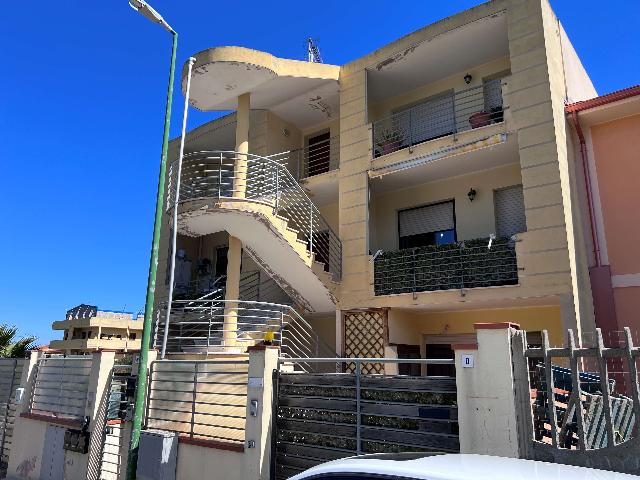 3-room flat in {3}, Vico Secondo Carbonia 10 - Photo 1