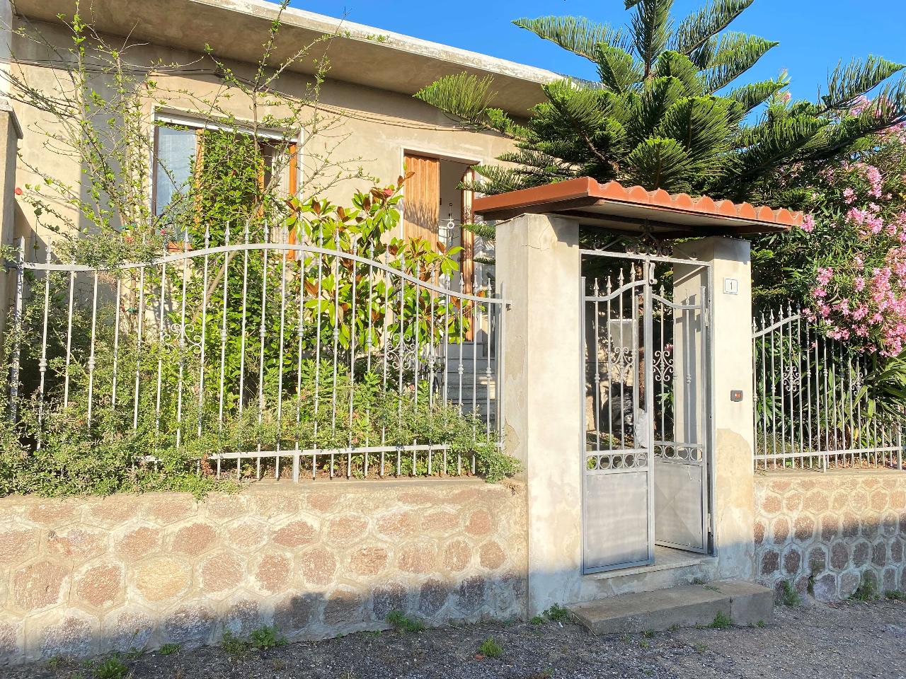 Casa indipendente in vendita a Carbonia