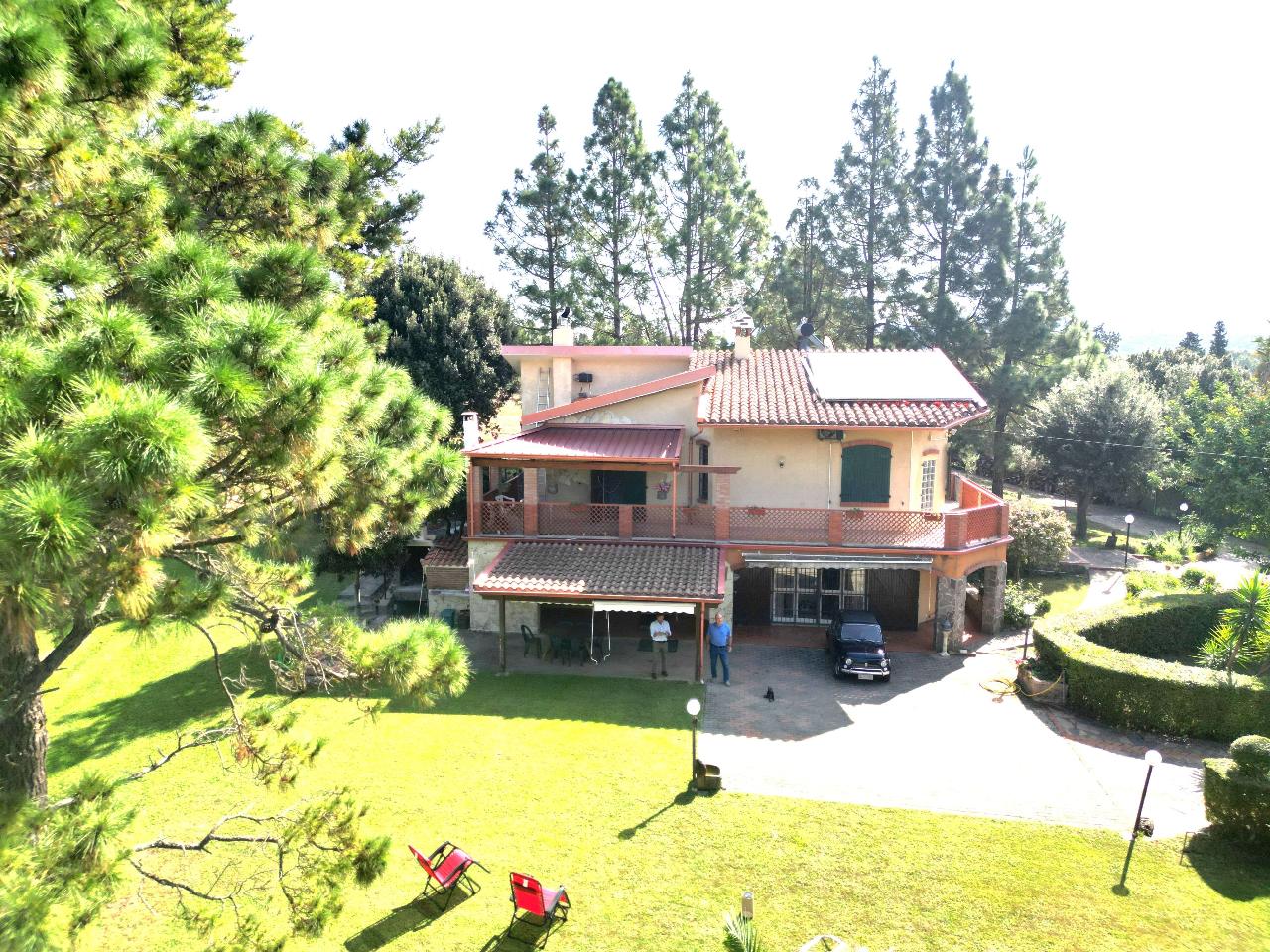Villa unifamiliare in vendita a Iglesias