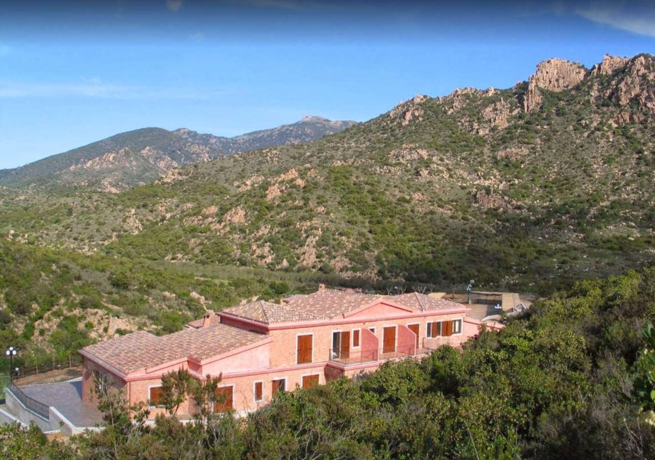 Albergo in , Burcei, {3} - Foto 2