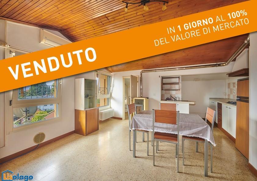 Appartamento in vendita a Mandello Del Lario