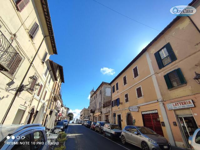 2-room flat in {3}, Corso Vittorio Emanuele 19 - Photo 1