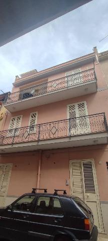 Einfamilienhaus in Via Marsala 17, Casteldaccia - Foto 1