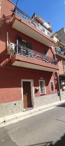 Detached house in Via Alcamo 17, Casteldaccia - Photo 1