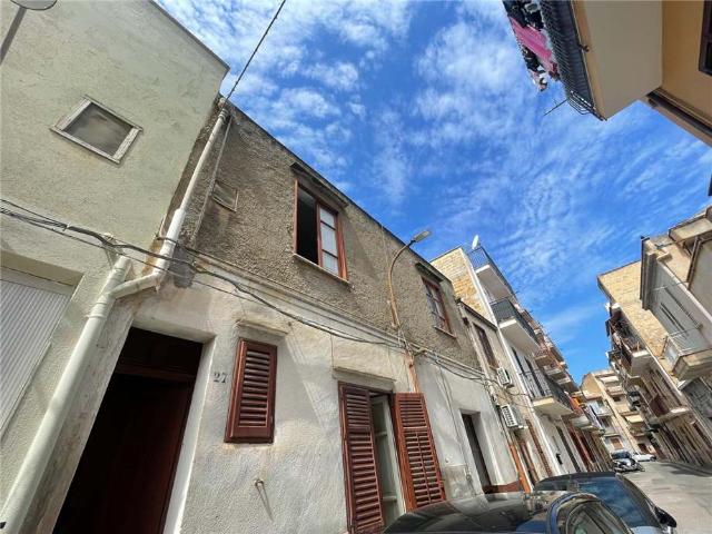 Einfamilienhaus in Via Suppietro 25, Casteldaccia - Foto 1