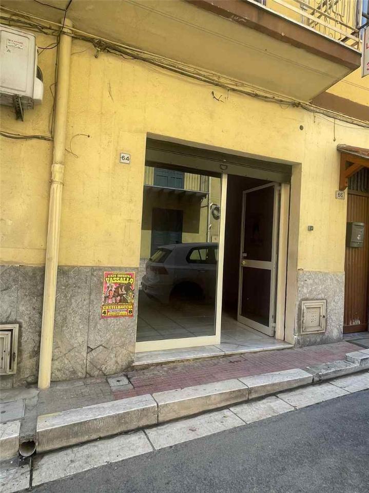 Negozio in Via San Giuseppe, Casteldaccia, {3} - Foto 1