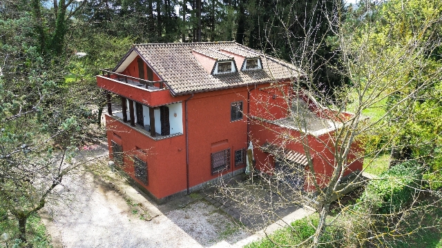 Mansion in Via Pratoni del Vivaro, Rocca di Papa - Photo 1