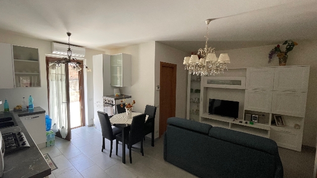 3-room flat in Via Aldo Moro, Rignano Flaminio - Photo 1