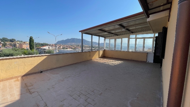 Penthouse in Via Giotto, Rignano Flaminio - Foto 1