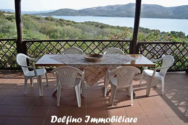 Einfamilienvilla in Località Capo d'Orso Snc, Palau - Foto 1