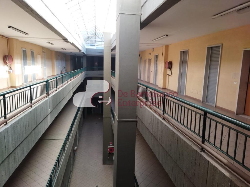Ufficio in Viale Europa 73, Bari, {3} - Foto 2