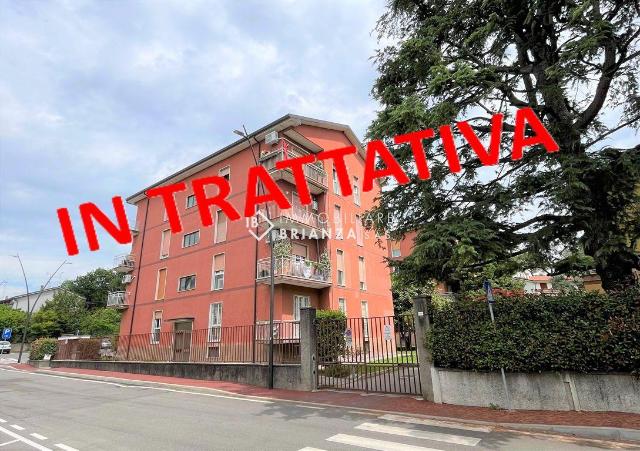 2-room flat in Via Ungaretti, Lesmo - Photo 1