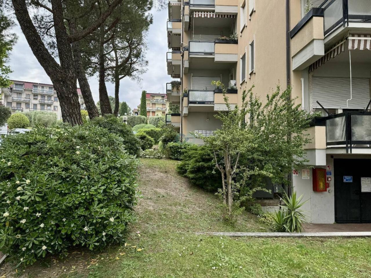 Appartamento in affitto a Desenzano Del Garda