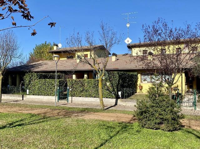 Villa in Via Verona 2, Sirmione - Foto 1