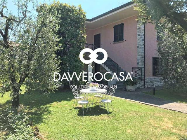 Villa in Via Nazionale, 0, Puegnago sul Garda - Foto 1