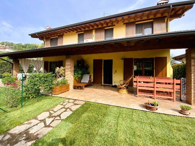 Villa in Villaggio Rovadella, Padenghe sul Garda - Foto 1