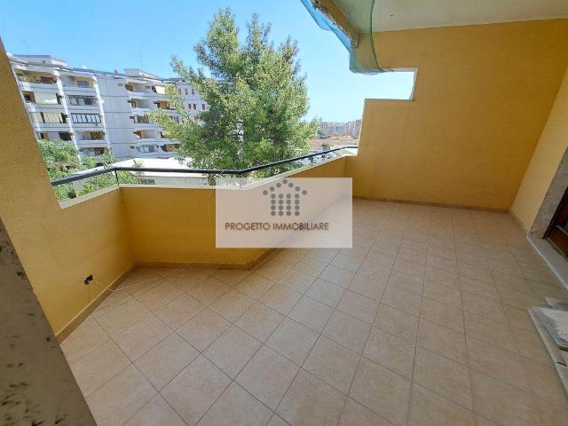 Apartament in {3}, Viale Scala Greca - Photo 1