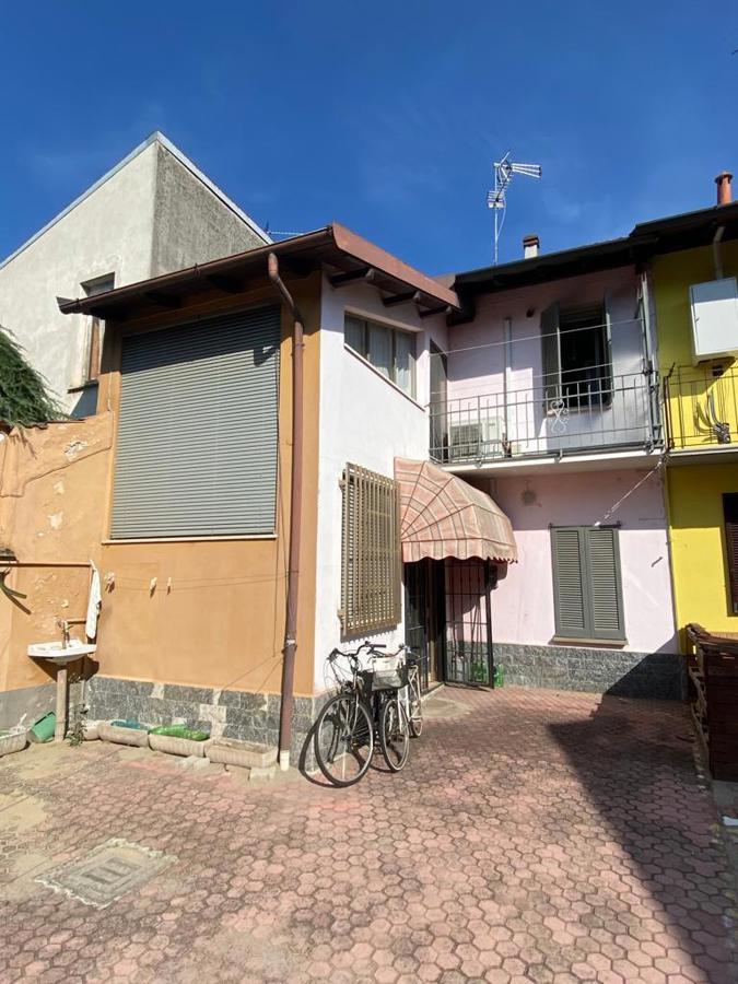 Casa indipendente in vendita a Cilavegna