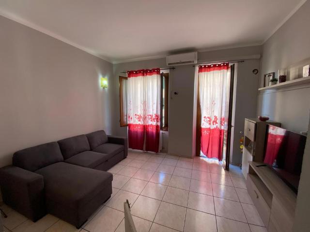 2-room flat in Corso Garibaldi 97, Mortara - Photo 1