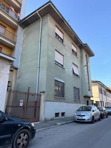 4-room flat in Via Goia 90, Mortara - Photo 1