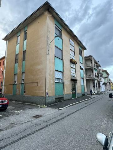 Bilocale in Via Goia 44, Mortara - Foto 1