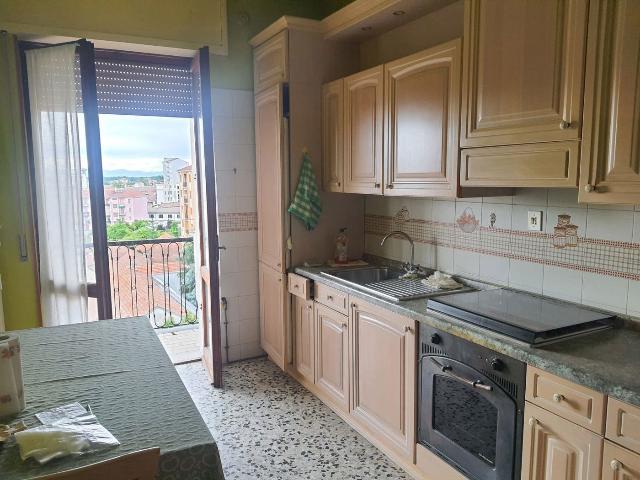 Apartament in Via Beldiporto 33, Mortara - Photo 1