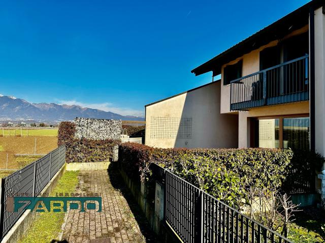 Terraced house in Via 27 Aprile, Riese Pio X - Photo 1