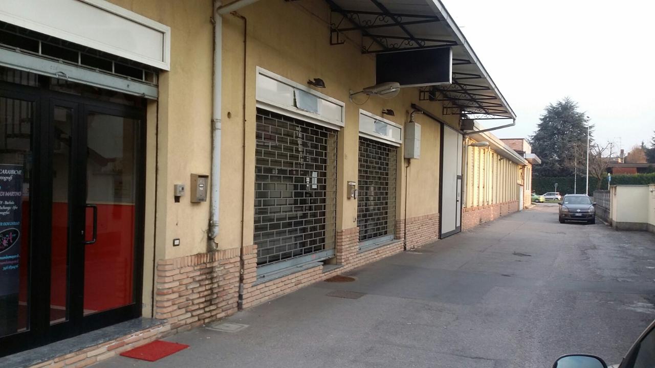 Ufficio in Via Novara 86, Bareggio, {3} - Foto 2