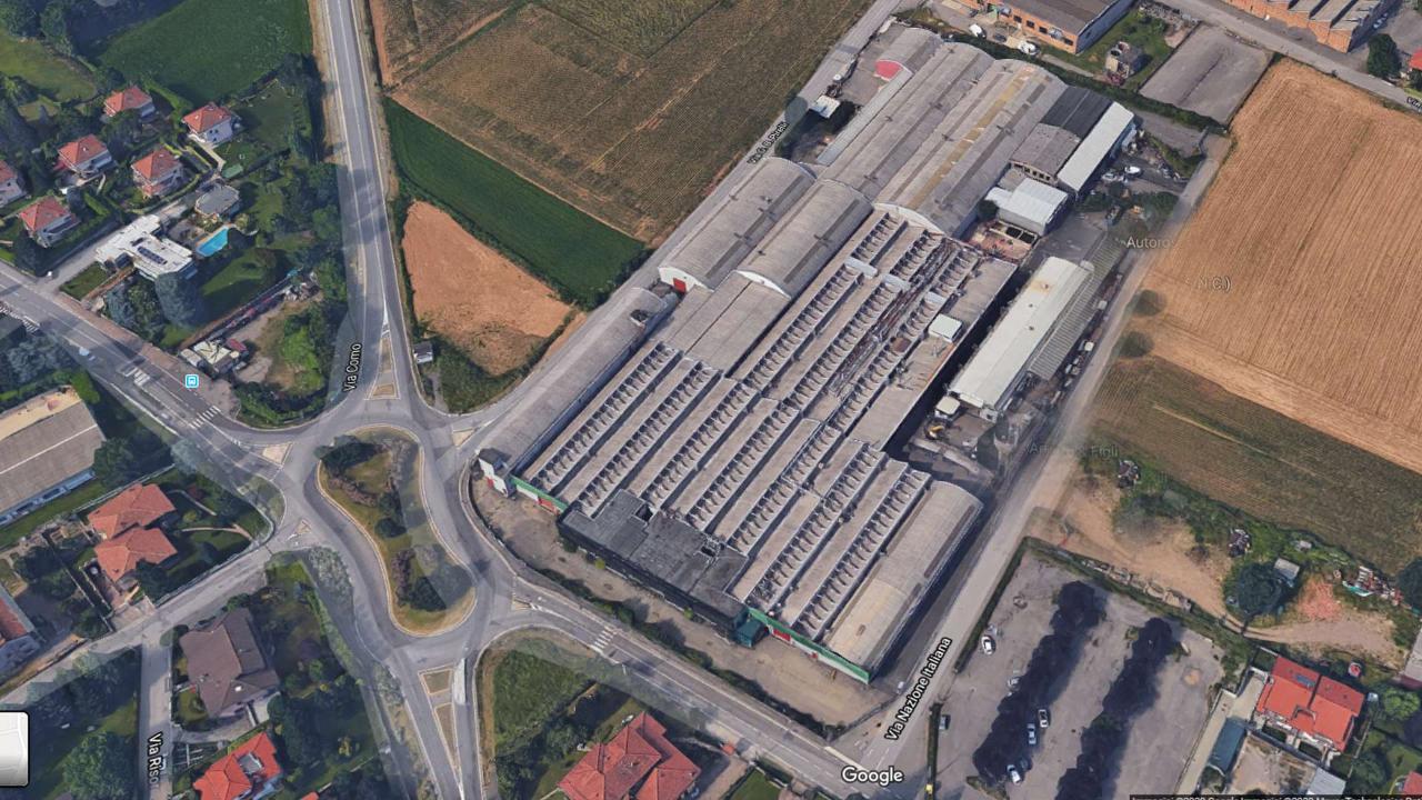 Capannone in , Veniano, {3} - Foto 1
