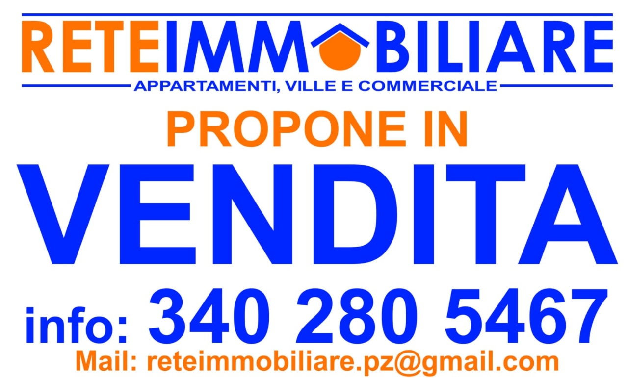 Negozio in Corso G. Garibaldi 25, Potenza, {3} - Planimetria 1